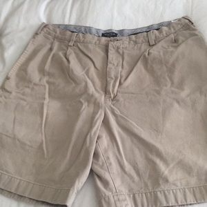 Nautica classic fit shorts